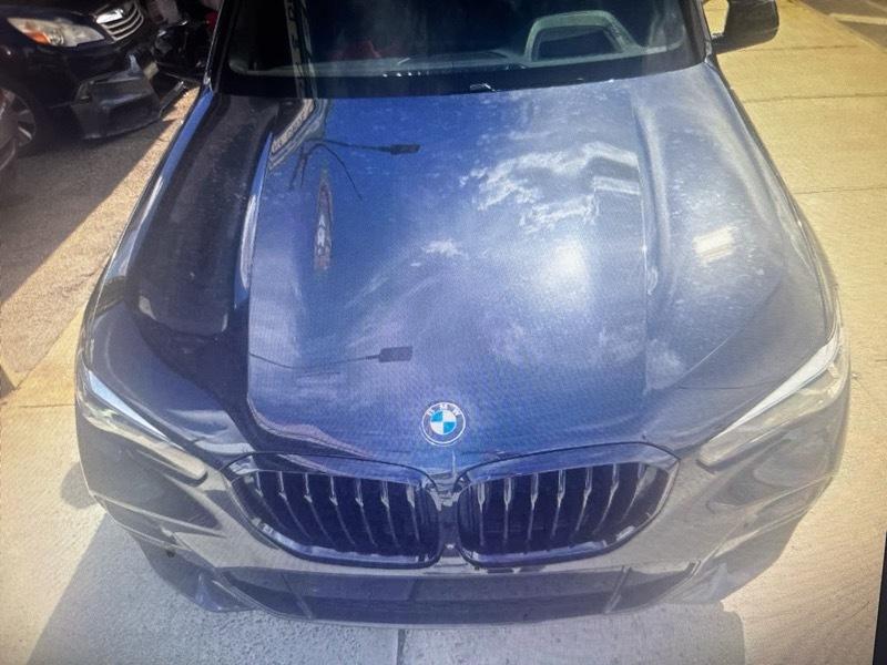 BMW X5 xDrive40i Sports Activity Vehicle 2023