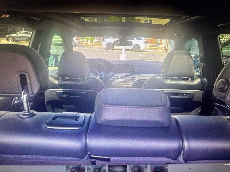 BMW X5 xDrive40i Sports Activity Vehicle 2023