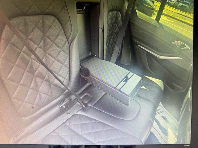 BMW X5 xDrive40i Sports Activity Vehicle 2023