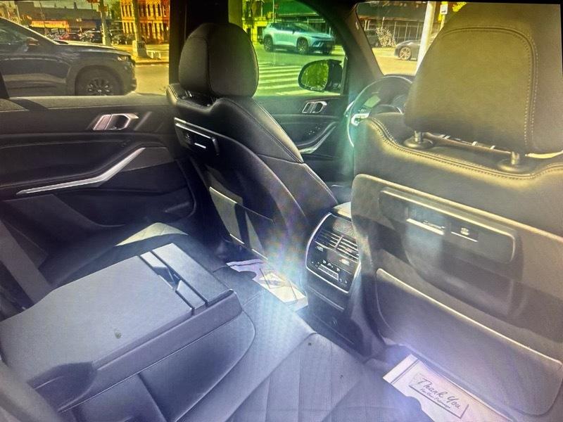 BMW X5 xDrive40i Sports Activity Vehicle 2023