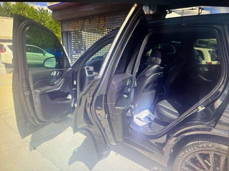 BMW X5 xDrive40i Sports Activity Vehicle 2023