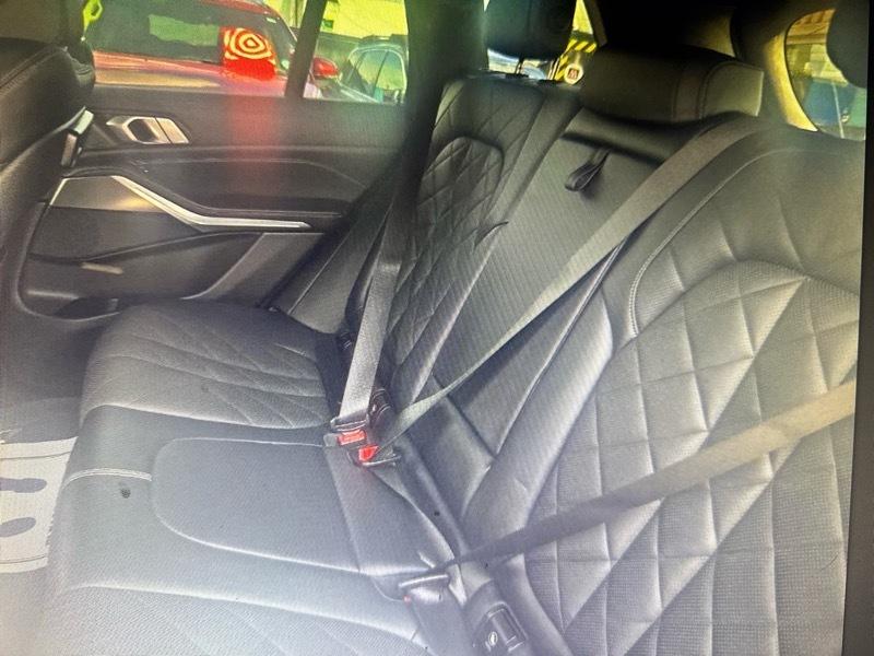 BMW X5 xDrive40i Sports Activity Vehicle 2023