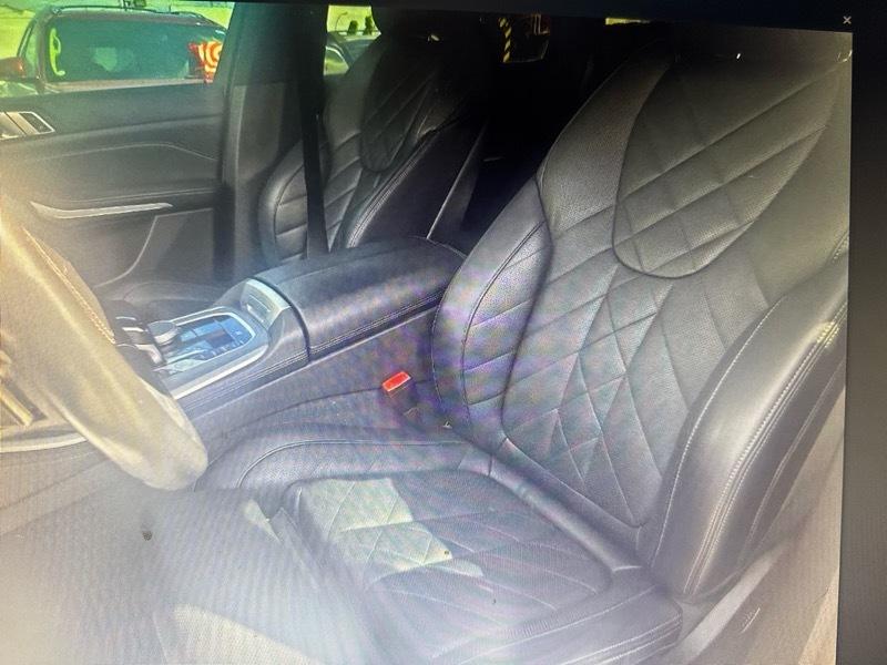 BMW X5 xDrive40i Sports Activity Vehicle 2023