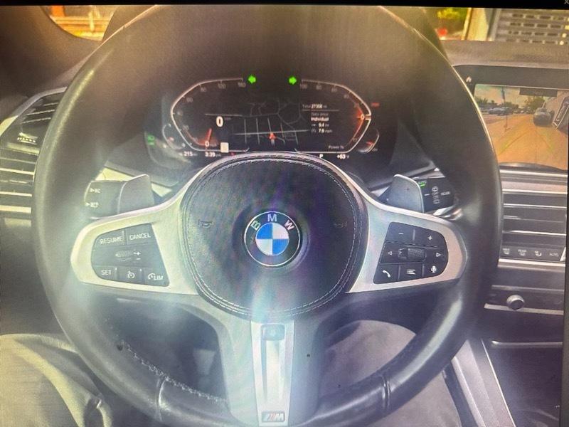 BMW X5 xDrive40i Sports Activity Vehicle 2023