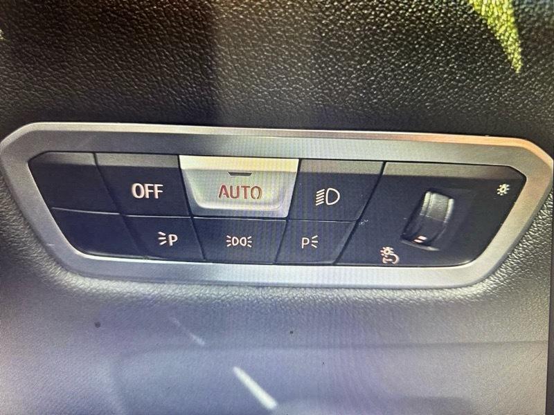 BMW X5 xDrive40i Sports Activity Vehicle 2023