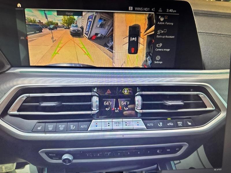 BMW X5 xDrive40i Sports Activity Vehicle 2023