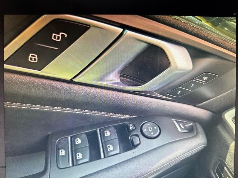BMW X5 xDrive40i Sports Activity Vehicle 2023
