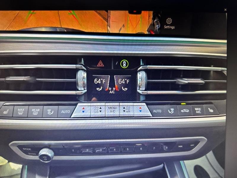 BMW X5 xDrive40i Sports Activity Vehicle 2023