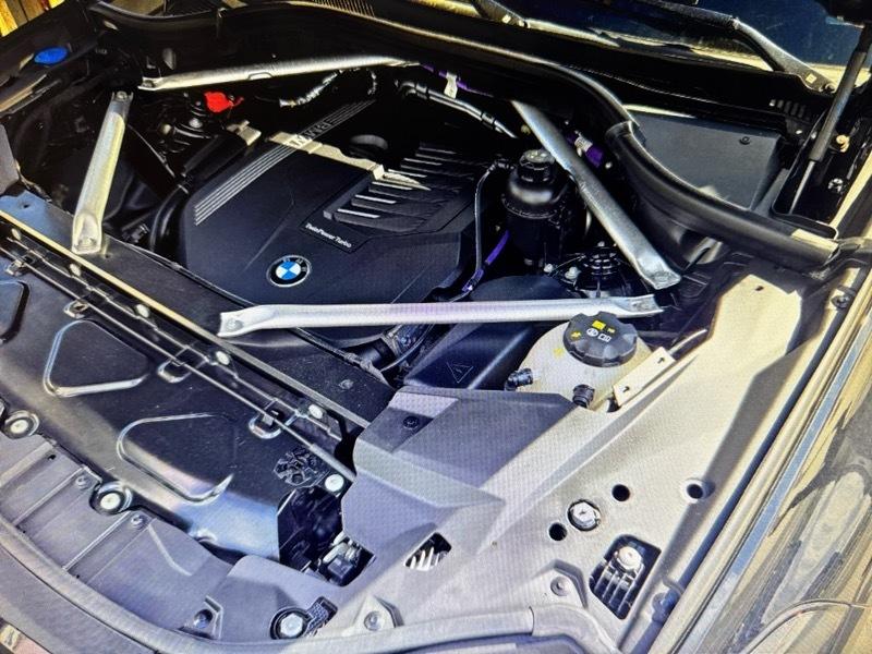 BMW X5 xDrive40i Sports Activity Vehicle 2023