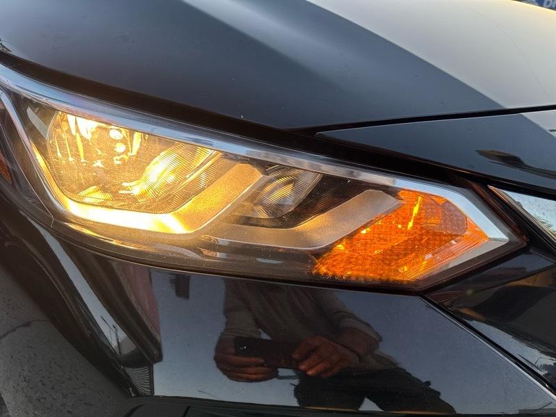 Nissan Sentra S 2022