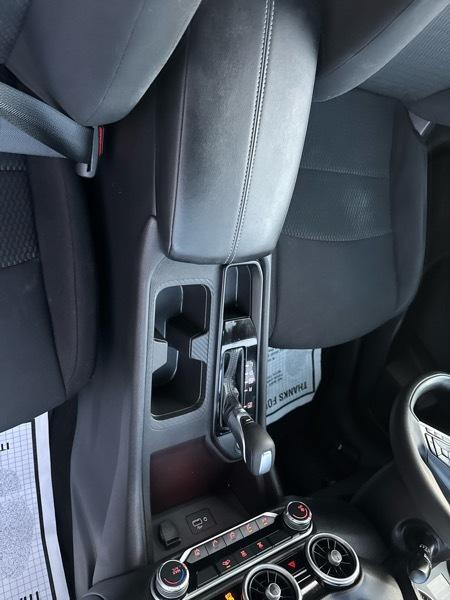Nissan Sentra S 2022