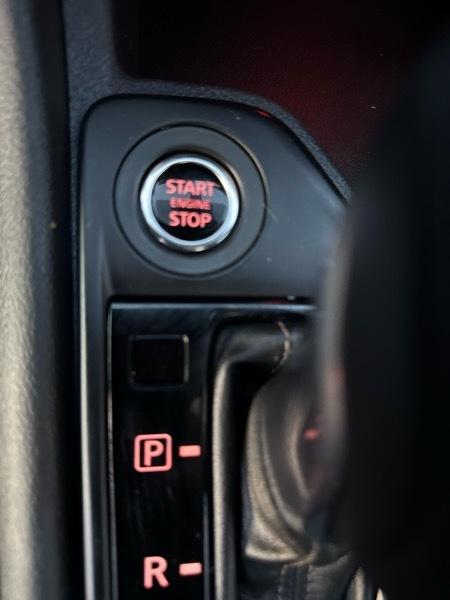 Nissan Sentra S 2022