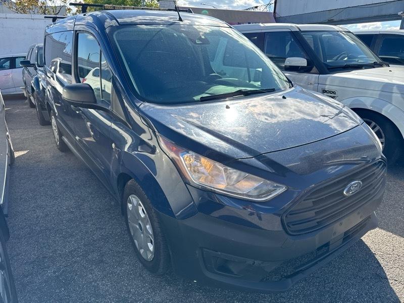 Ford Transit Connect Cargo Van XL LWB w/Rear 180 Degree Door 2019