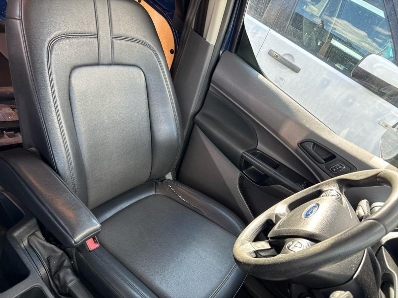 Ford Transit Connect Cargo Van XL LWB w/Rear 180 Degree Door 2019