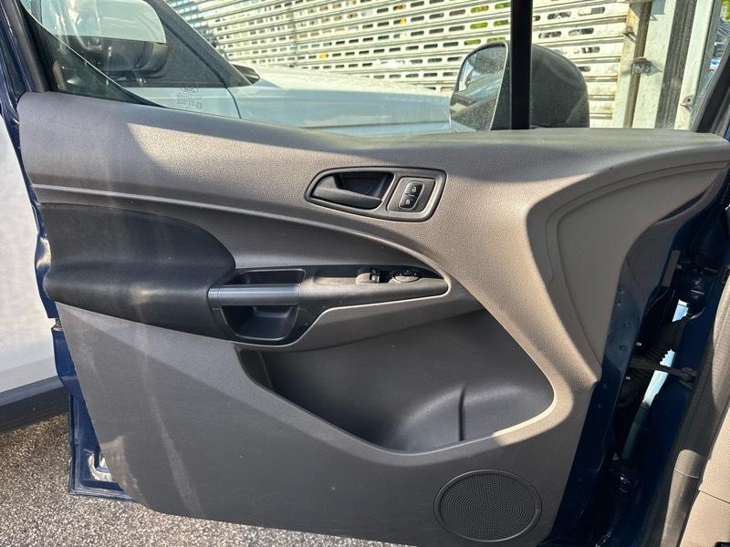 Ford Transit Connect Cargo Van XL LWB w/Rear 180 Degree Door 2019