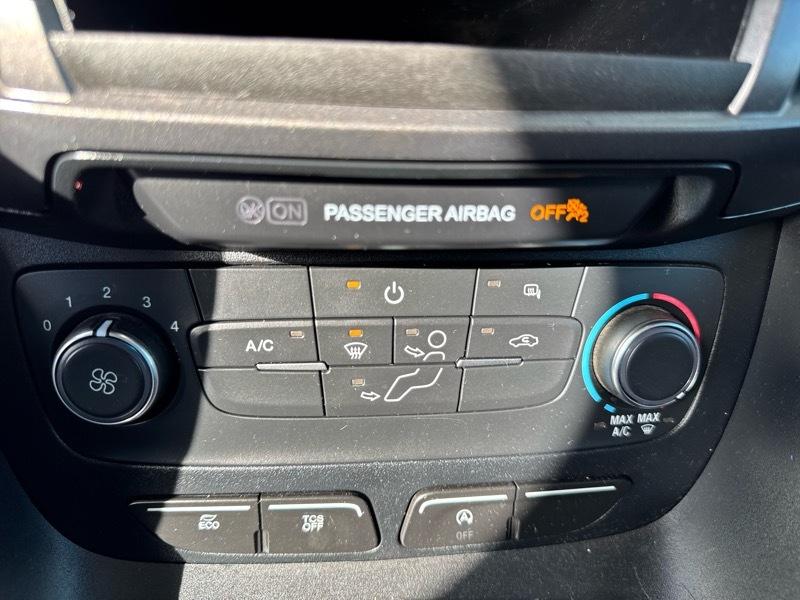 Ford Transit Connect Cargo Van XL LWB w/Rear 180 Degree Door 2019