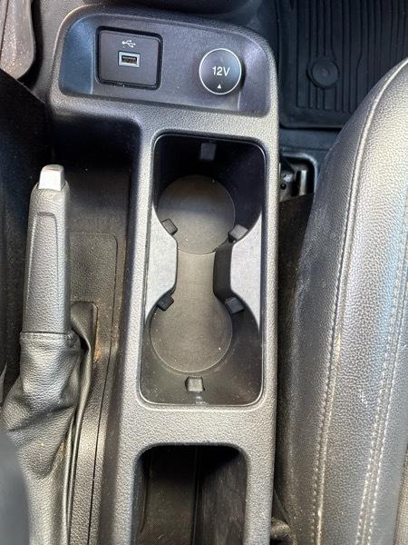 Ford Transit Connect Cargo Van XL LWB w/Rear 180 Degree Door 2019