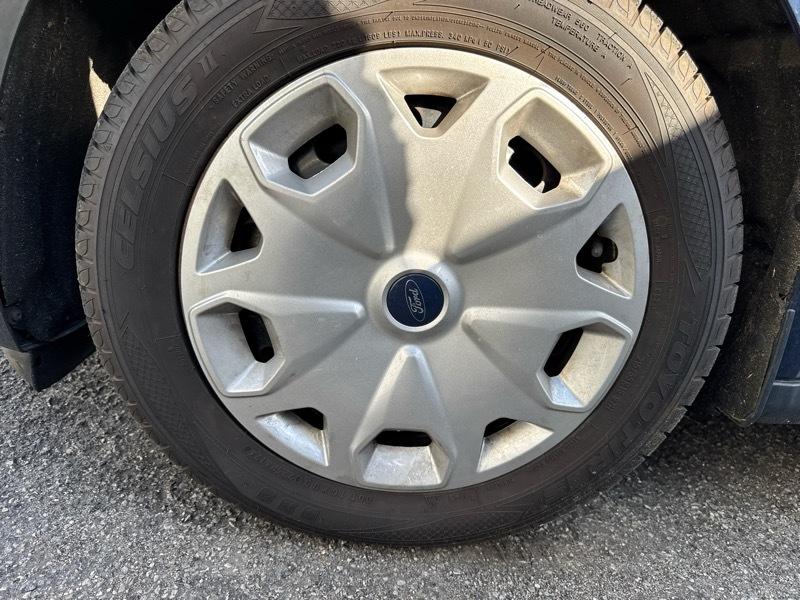 Ford Transit Connect Cargo Van XL LWB w/Rear 180 Degree Door 2019