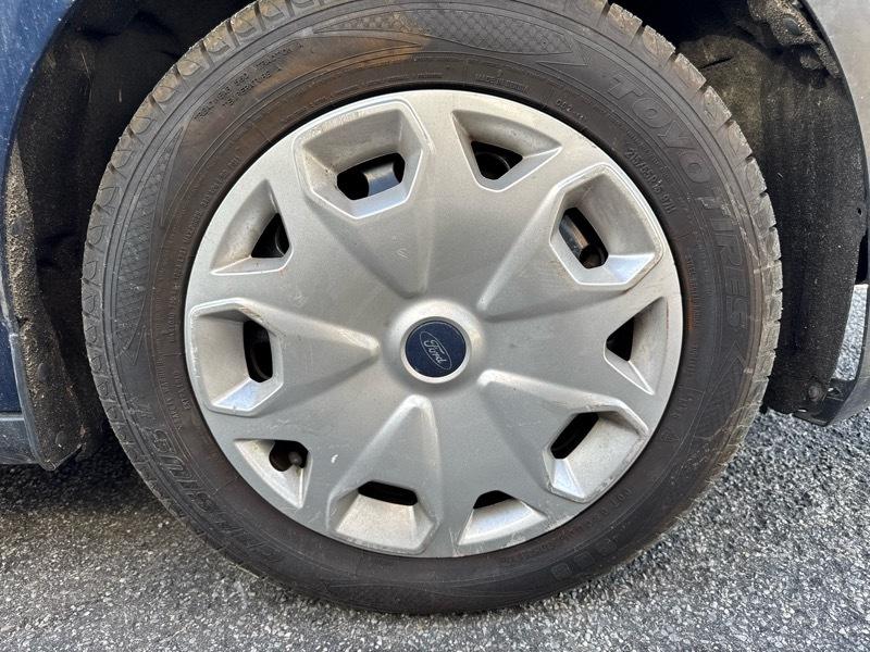 Ford Transit Connect Cargo Van XL LWB w/Rear 180 Degree Door 2019