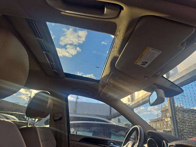 Mercedes-Benz GL-Class GL450 4MATIC 2014