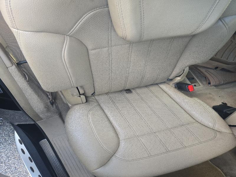 Mercedes-Benz GL-Class GL450 4MATIC 2014