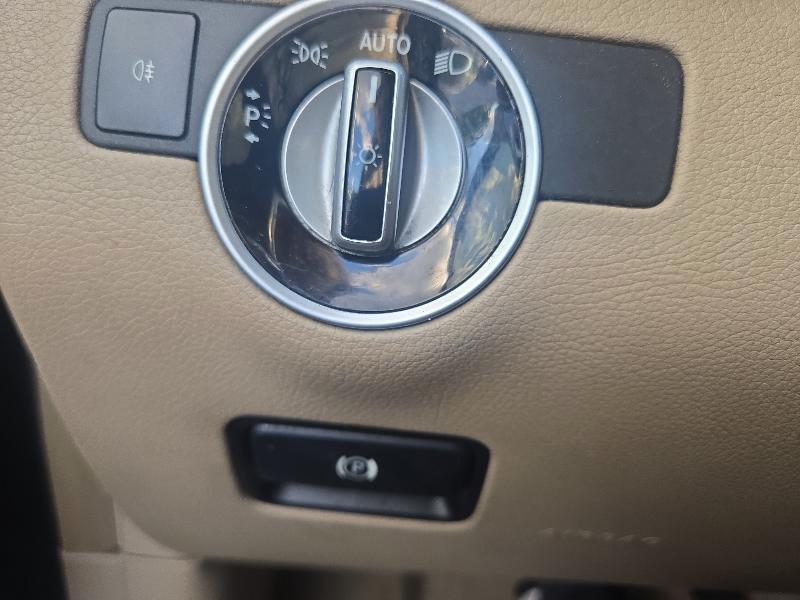 Mercedes-Benz GL-Class GL450 4MATIC 2014