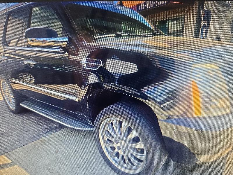 Cadillac Escalade AWD 2011