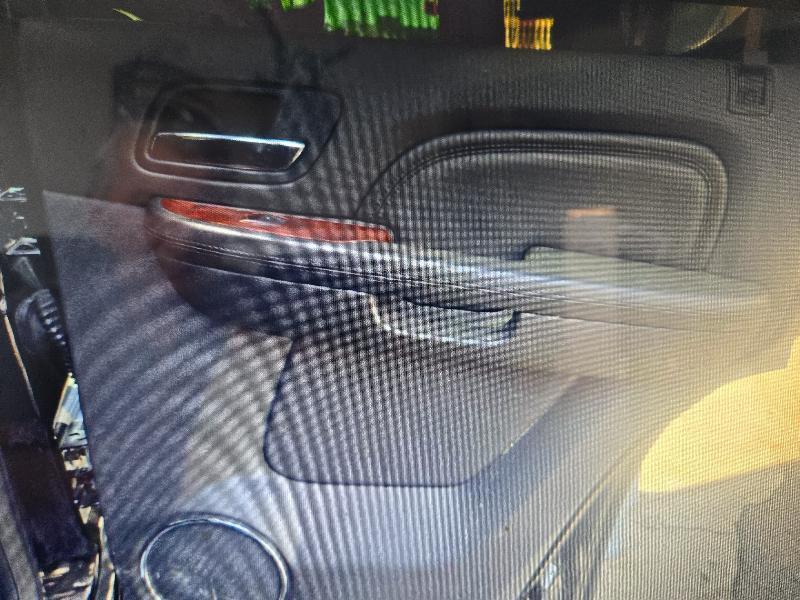 Cadillac Escalade AWD 2011