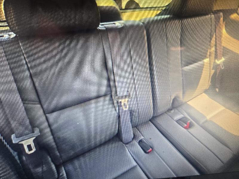 Cadillac Escalade AWD 2011