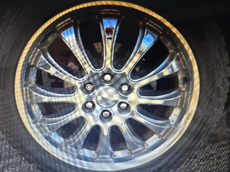 Cadillac Escalade AWD 2011