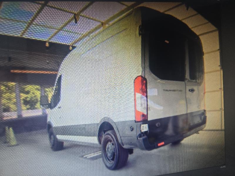Ford Transit 250 Van Med. Roof w/Sliding Pass. 148-in. WB 2019