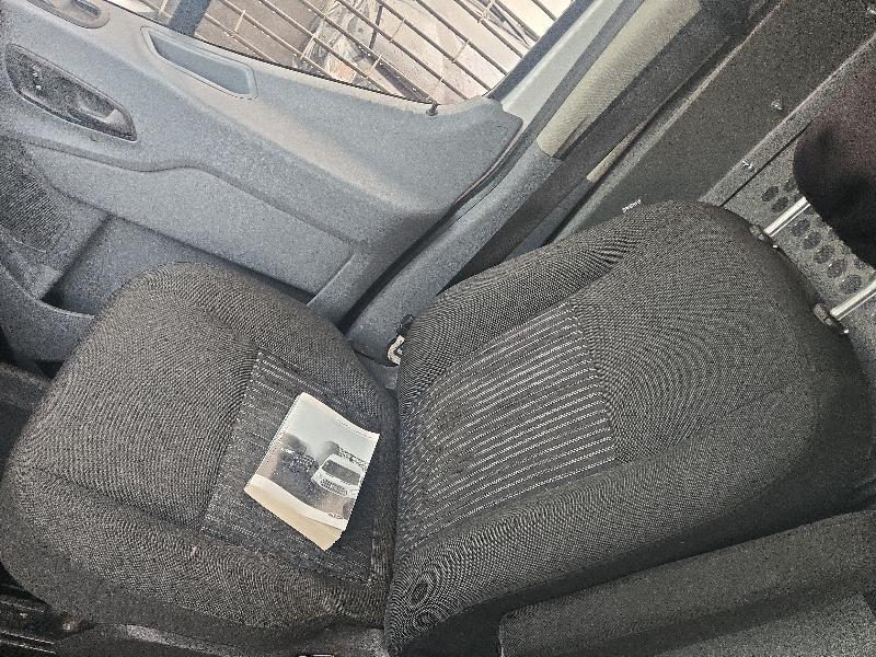 Ford Transit 250 Van Med. Roof w/Sliding Pass. 148-in. WB 2019