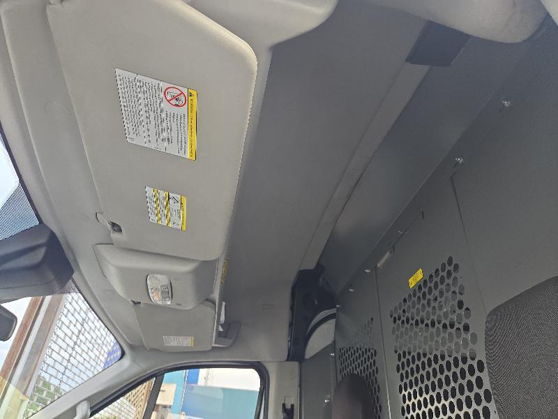 Ford Transit 250 Van Med. Roof w/Sliding Pass. 148-in. WB 2019