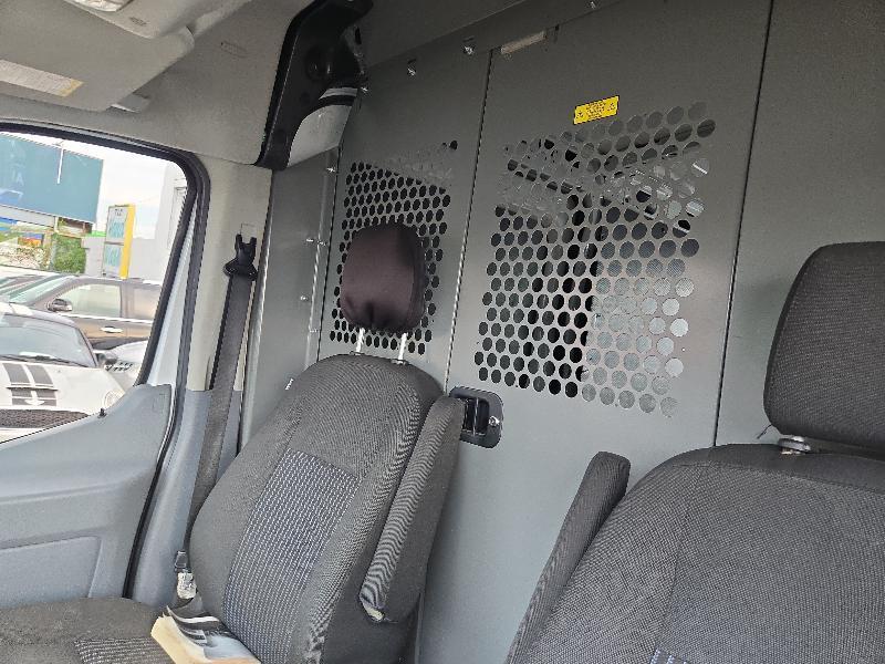 Ford Transit 250 Van Med. Roof w/Sliding Pass. 148-in. WB 2019