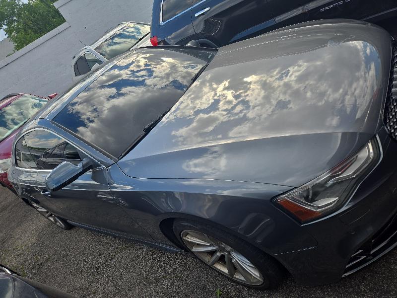 Audi A5 2.0T Premium Plus quattro 8A 2015