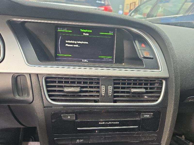Audi A5 2.0T Premium Plus quattro 8A 2015