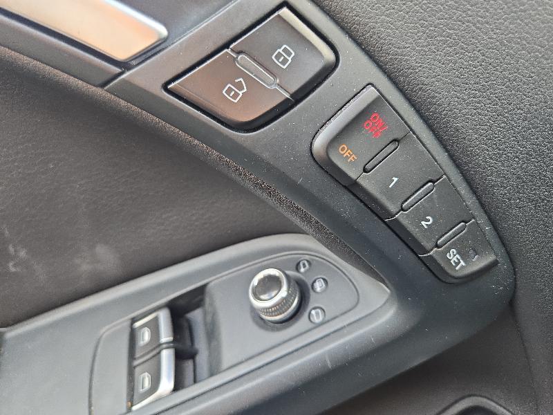 Audi A5 2.0T Premium Plus quattro 8A 2015
