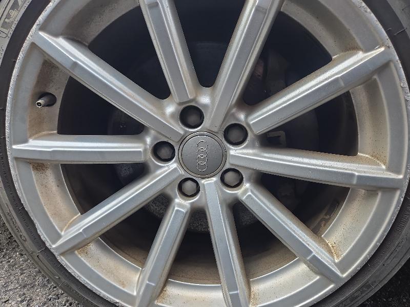 Audi A5 2.0T Premium Plus quattro 8A 2015
