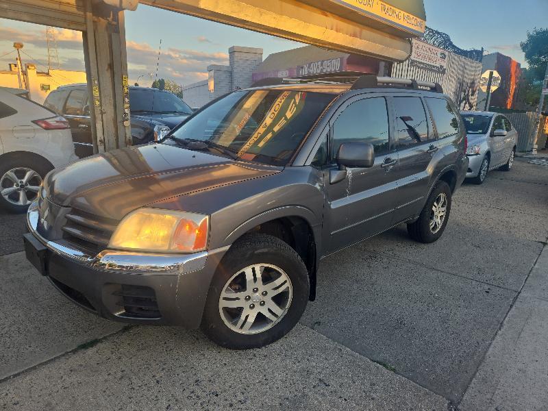 Mitsubishi Endeavor LS AWD 2005
