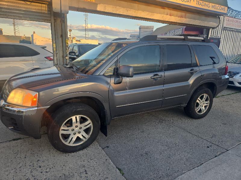 Mitsubishi Endeavor LS AWD 2005