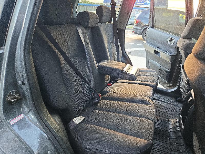 Mitsubishi Endeavor LS AWD 2005