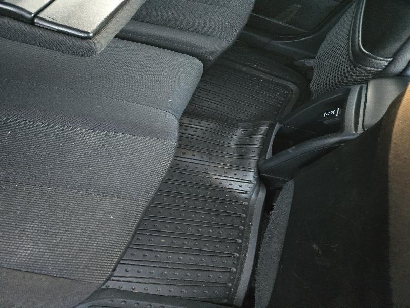 Mitsubishi Endeavor LS AWD 2005