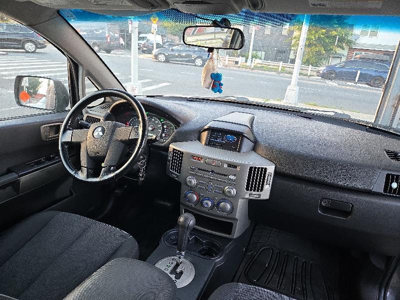 Mitsubishi Endeavor LS AWD 2005