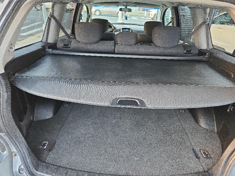 Mitsubishi Endeavor LS AWD 2005