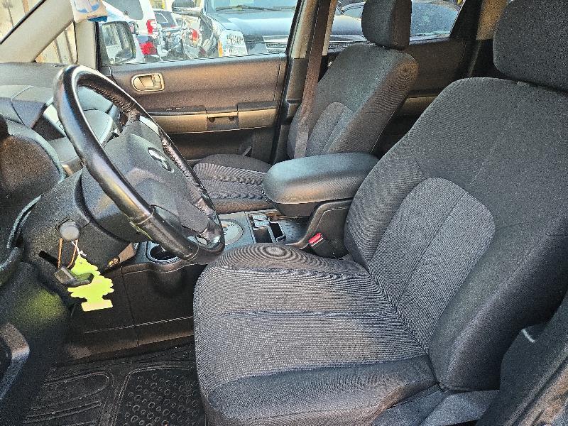 Mitsubishi Endeavor LS AWD 2005