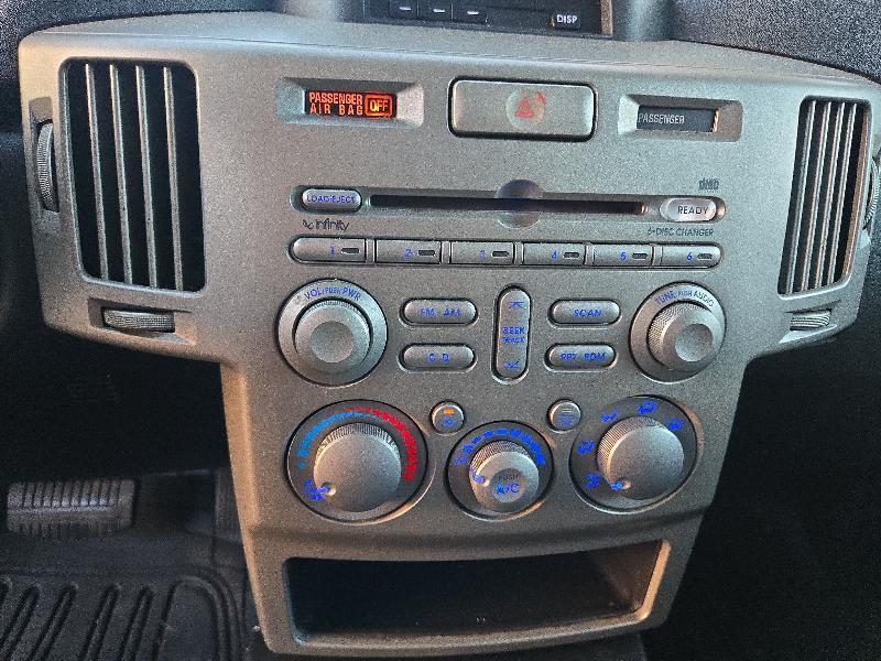 Mitsubishi Endeavor LS AWD 2005