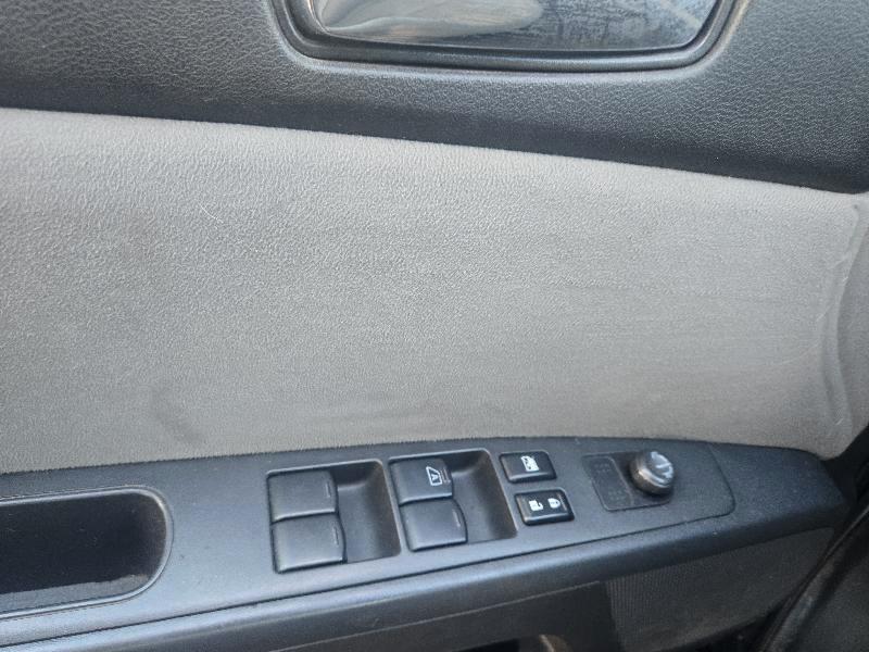 Nissan Sentra 2.0 SL 2011