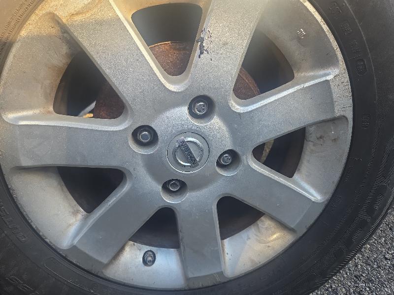 Nissan Sentra 2.0 SL 2011