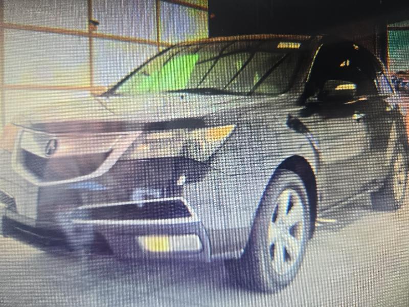 Acura MDX 6-Spd AT w/Tech and Entertainment Package 2011