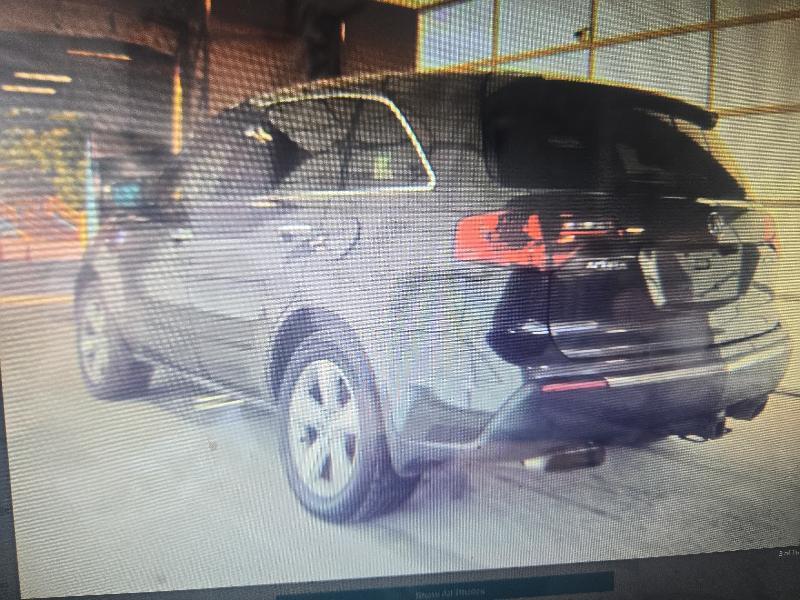 Acura MDX 6-Spd AT w/Tech and Entertainment Package 2011